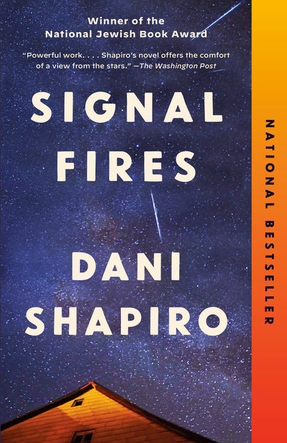 Signal Fires - Ingram
