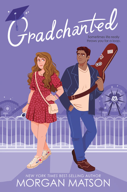 Gradchanted - Ingram