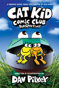 Cat Kid Comic Club: Perspectives: A Graphic Novel (Cat Kid Comic Club #2): From the Creator of Dog Man: Volume 2 - Ingram