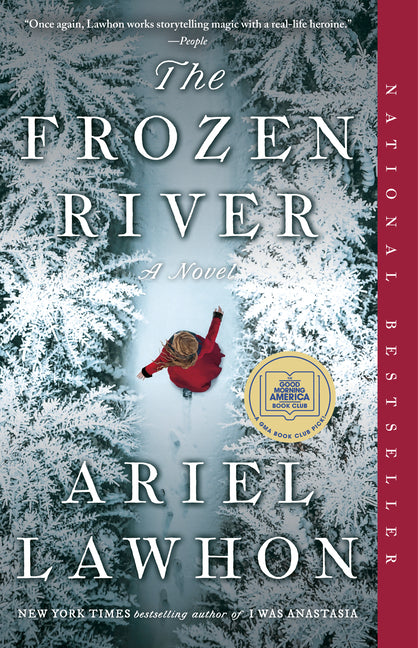 The Frozen River: A GMA Book Club Pick - Ingram