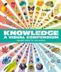 Knowledge a Visual Compendium: Making Sense of Our World - Ingram