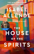 The House of the Spirits - Ingram