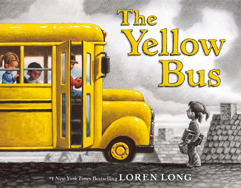 The Yellow Bus - Ingram