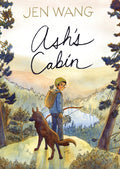 Ash's Cabin - Ingram
