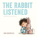 The Rabbit Listened - Ingram