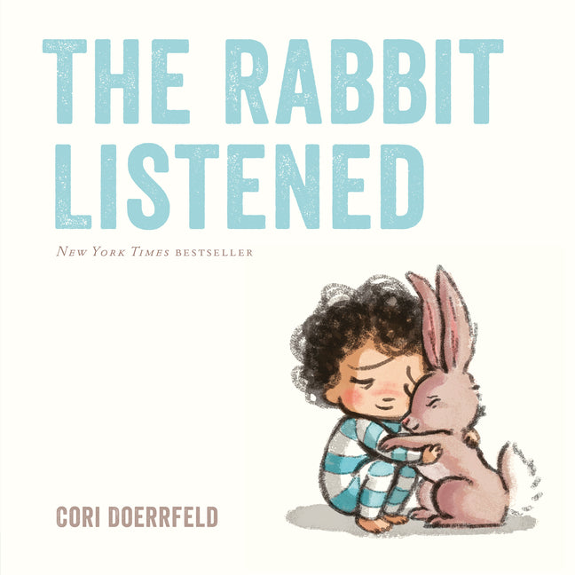 The Rabbit Listened - Ingram
