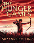 The Hunger Games: Illustrated Edition - Ingram