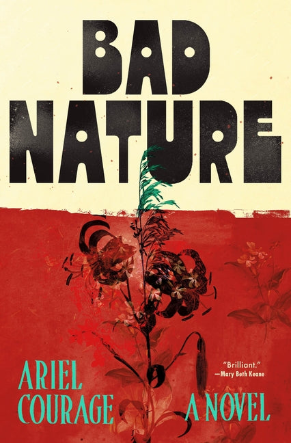Bad Nature - Ingram