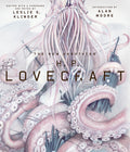 The New Annotated H. P. Lovecraft - Ingram