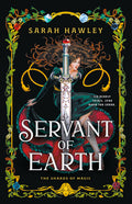 Servant of Earth - Ingram