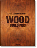 100 Contemporary Wood Buildings - Ingram