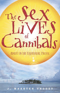 The Sex Lives of Cannibals: Adrift in the Equatorial Pacific - Ingram