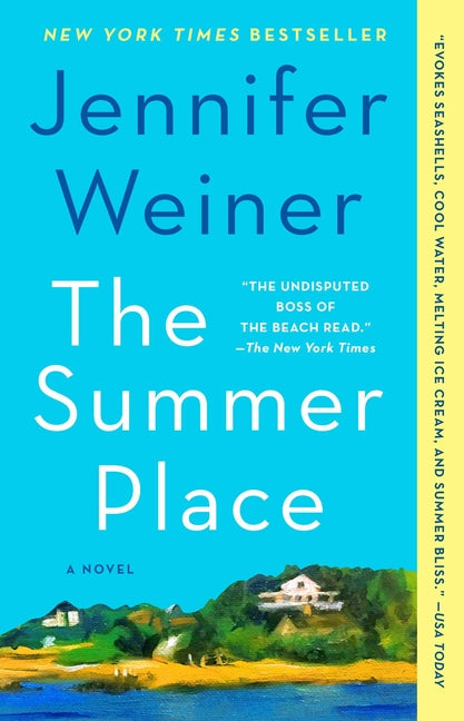 The Summer Place - Ingram