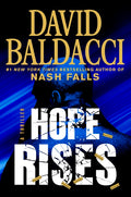 Hope Rises - Ingram