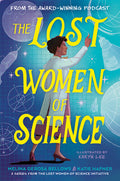 The Lost Women of Science - Ingram