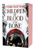 Children of Blood and Bone - Ingram