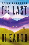 The Last of Earth - Ingram