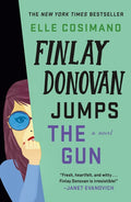 Finlay Donovan Jumps the Gun - Ingram