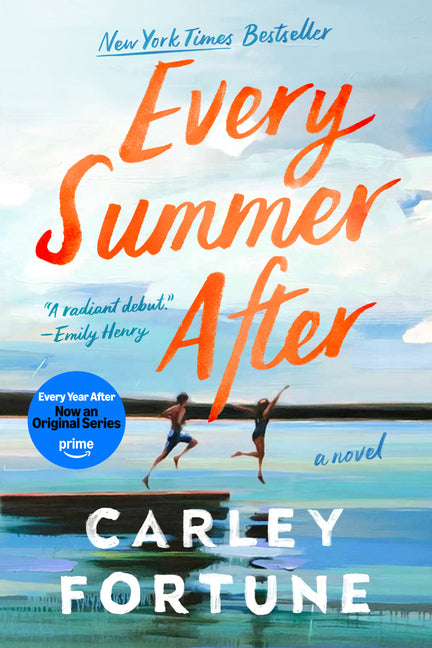 Every Summer After - Ingram