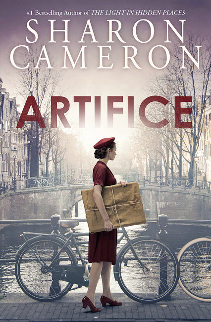 Artifice - Ingram