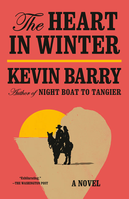 The Heart in Winter - Ingram