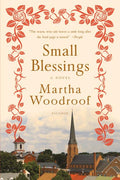 Small Blessings - Ingram