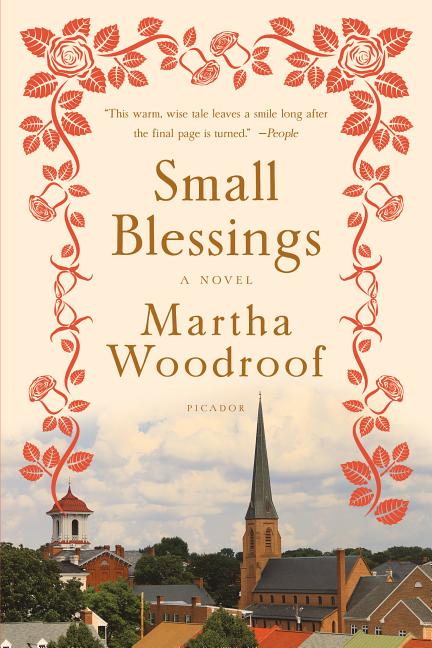 Small Blessings - Ingram