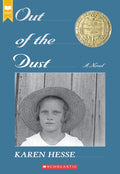 Out of the Dust (Scholastic Gold) - Ingram