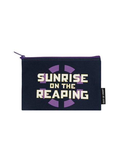 The Hunger Games: Sunrise on the Reaping Pouch - Ingram