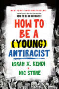 How to Be a (Young) Antiracist - Ingram