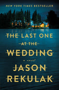 The Last One at the Wedding - Ingram