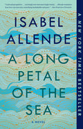 A Long Petal of the Sea - Ingram