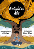 Enlighten Me (a Graphic Novel) - Ingram