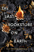 The Last Bookstore on Earth - Ingram