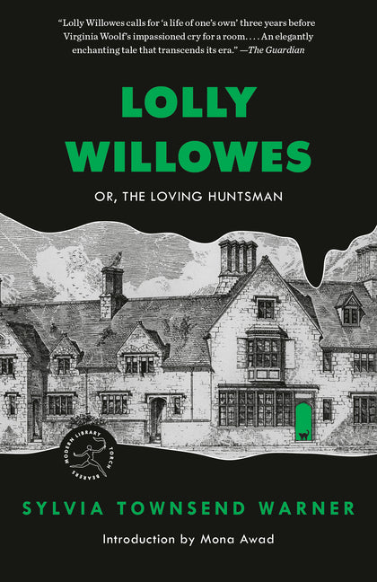 Lolly Willowes: Or, the Loving Huntsman - Ingram