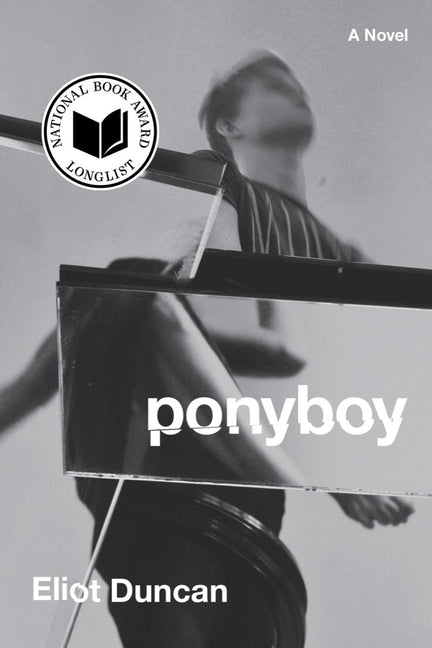 Ponyboy - Ingram