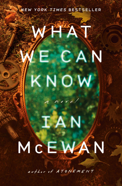 What We Can Know - Ingram