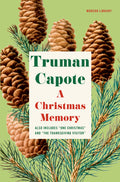 A Christmas Memory - Ingram