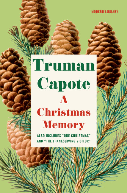 A Christmas Memory - Ingram