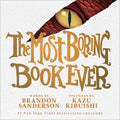 The Most Boring Book Ever - Ingram