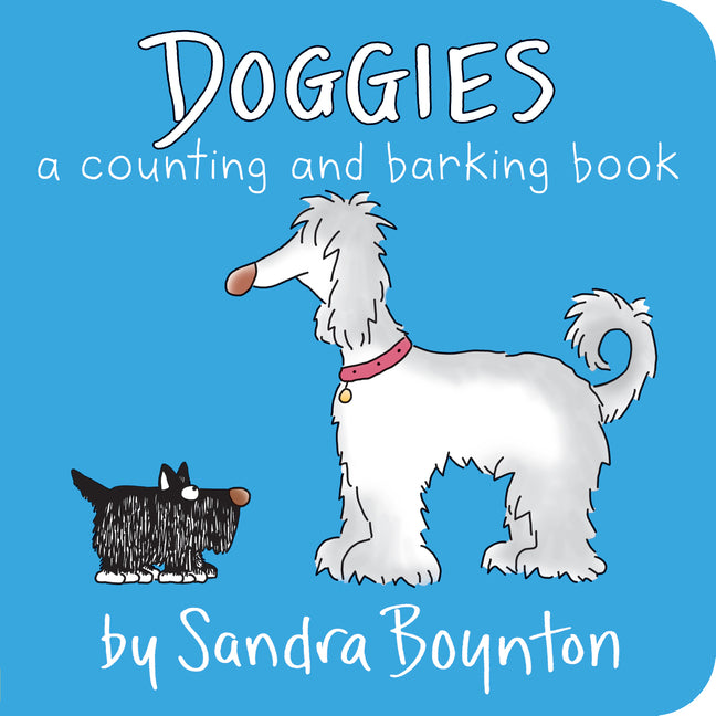 Doggies - Ingram