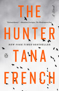 The Hunter - Ingram