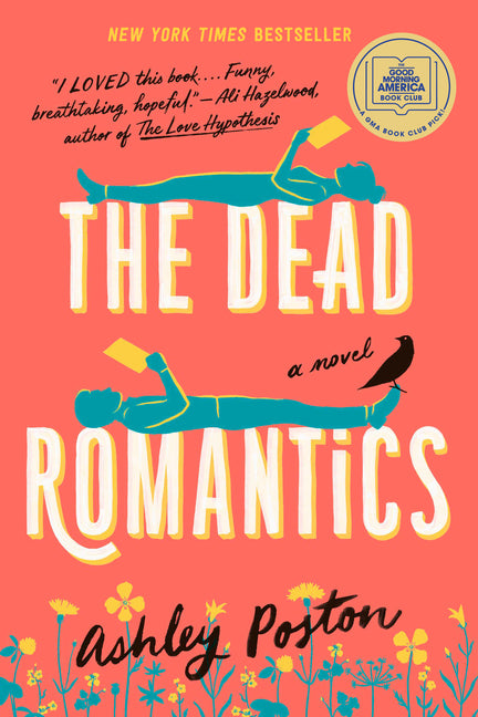 The Dead Romantics: A GMA Book Club Pick - Ingram