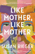 Like Mother, Like Mother - Ingram