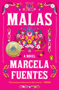 Malas: A GMA Book Club Pick - Ingram