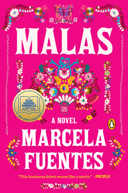 Malas: A GMA Book Club Pick - Ingram