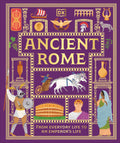 Ancient Rome: From Everyday Life to an Emperor's Life - Ingram