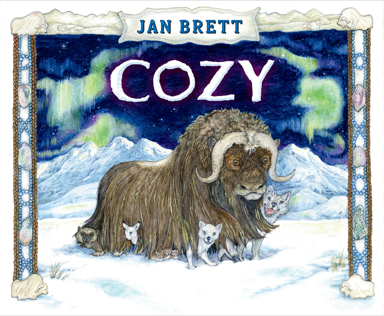 Cozy - Ingram