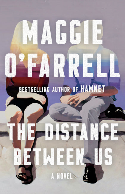 The Distance Between Us - Ingram