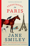 Perestroika in Paris - Ingram